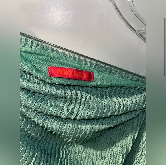 Coucoo Pasu Dress - Picture 2 of 3